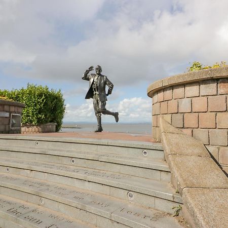The Bay Cottage Morecambe Extérieur photo